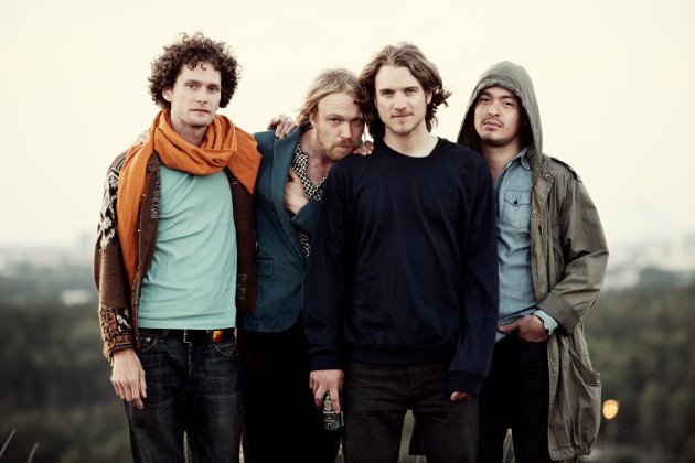 Dungen