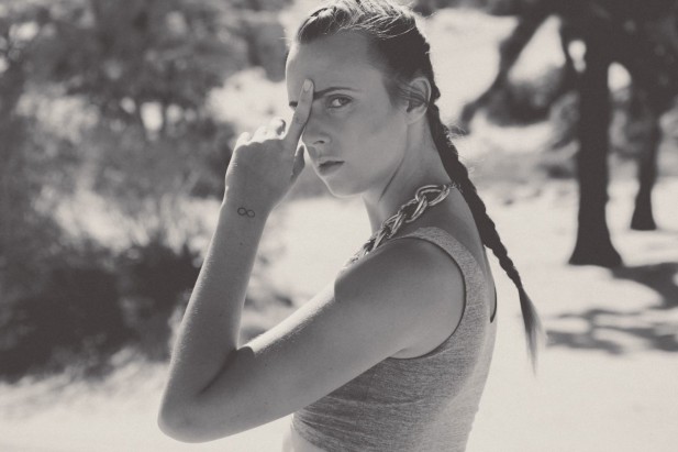 mø