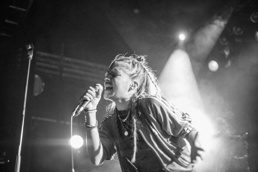 Photo: Maja Brenna