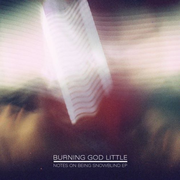 Listen: Burning God Little – Tusen Bita