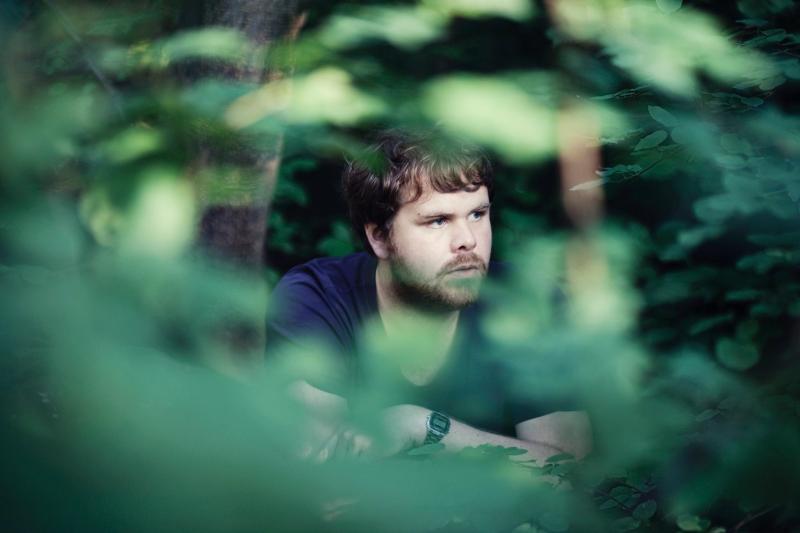 Stream Loney dear concert, live on Musikguiden i P3
