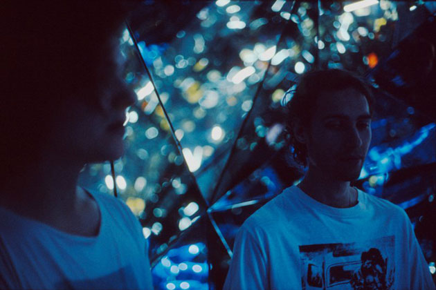 Listen: Aact Rraiser – Ghost Princess