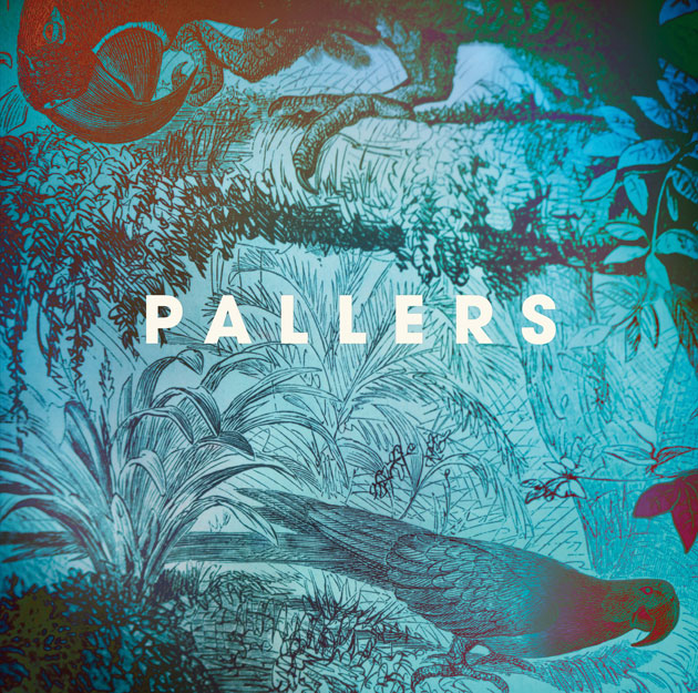 Listen: Pallers – Years Go, Days Pass