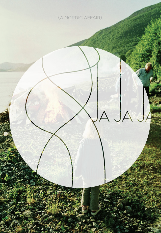 New show: Ja Ja Ja w/ Battlekat + Johnossi + Karin Park