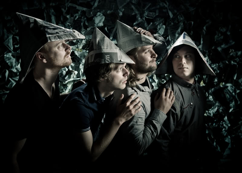 Listen: Casiokids – Golden Years