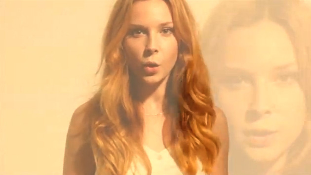 Watch: Mercedes and I – Wintersnow