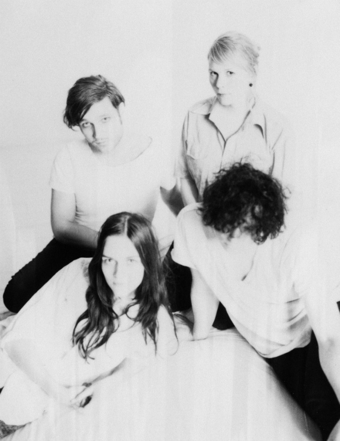 Watch: Maribel – You Bring The Sadness