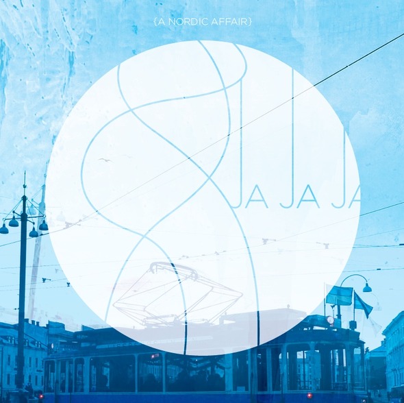 New Show: Ja Ja Ja w/ MØ + Sin Cos Tan + HighasaKite