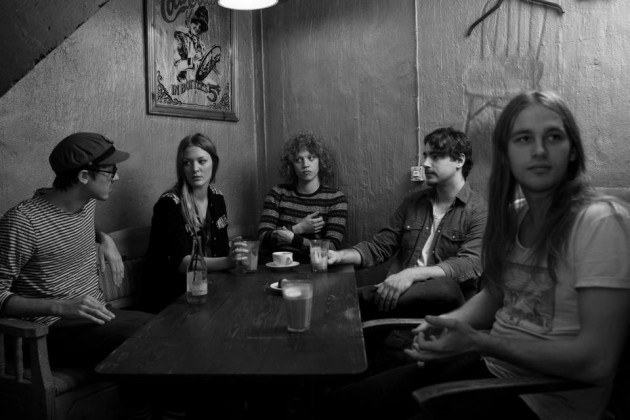 Listen: Last Lynx – Luminous Blue