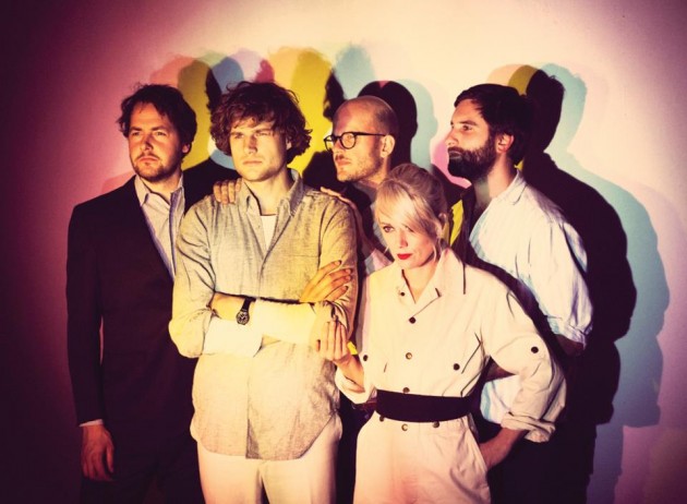 Preview: Shout Out Louds at The Lexington