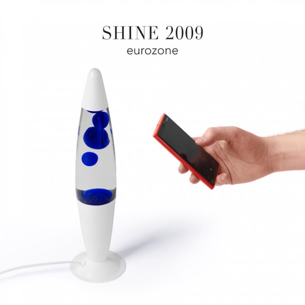 Listen: Shine 2009 – Eurozone
