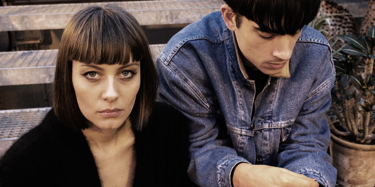 Watch: Rangleklods – Control