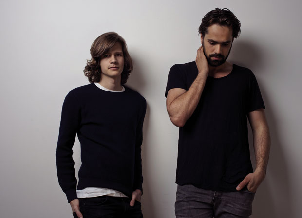 Win! Tickets to see Lemaitre live in London!