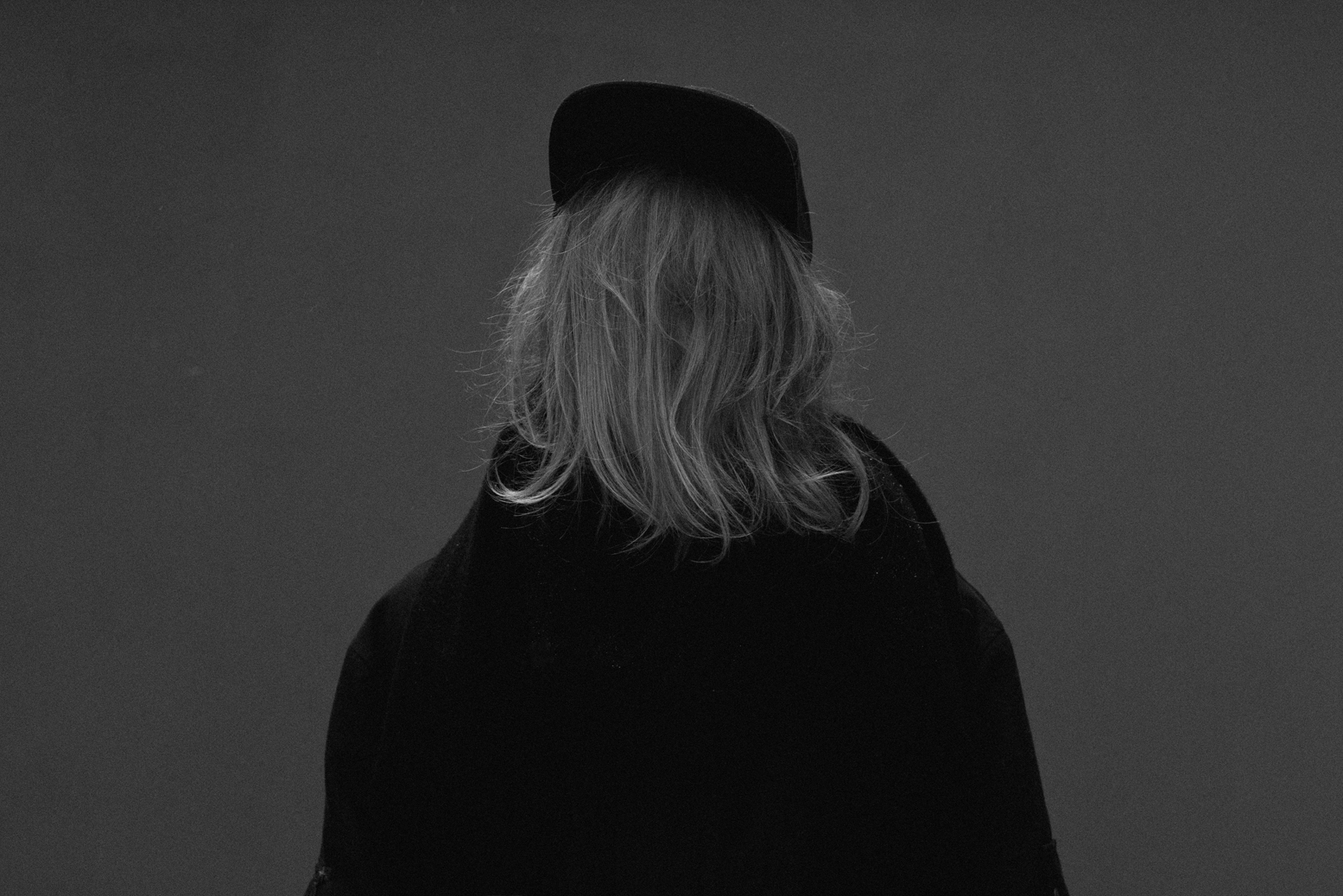 Listen: Cashmere Cat – With Me