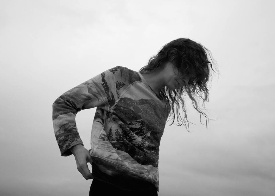 Watch: Hanne Kolstø – The Clinch