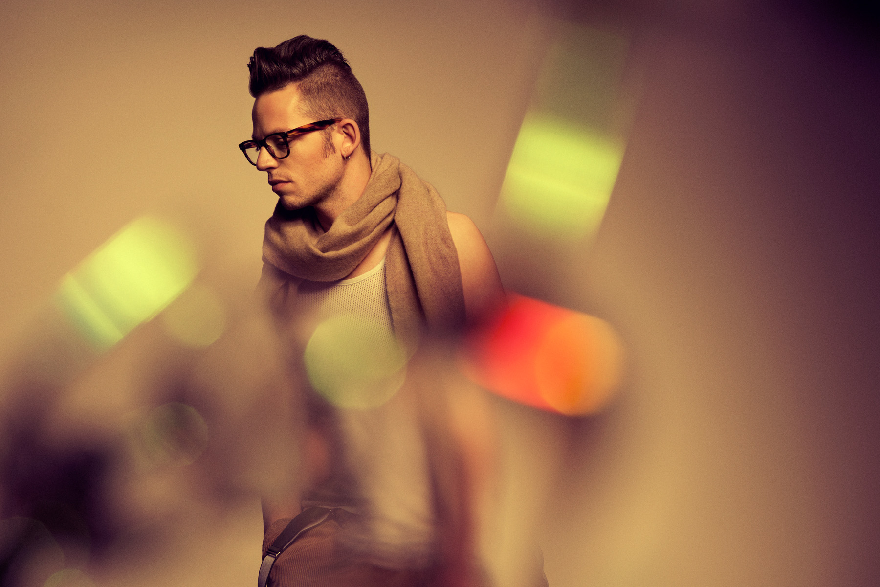 Win! Tickets to see Bernhoft live in London + Manchester!