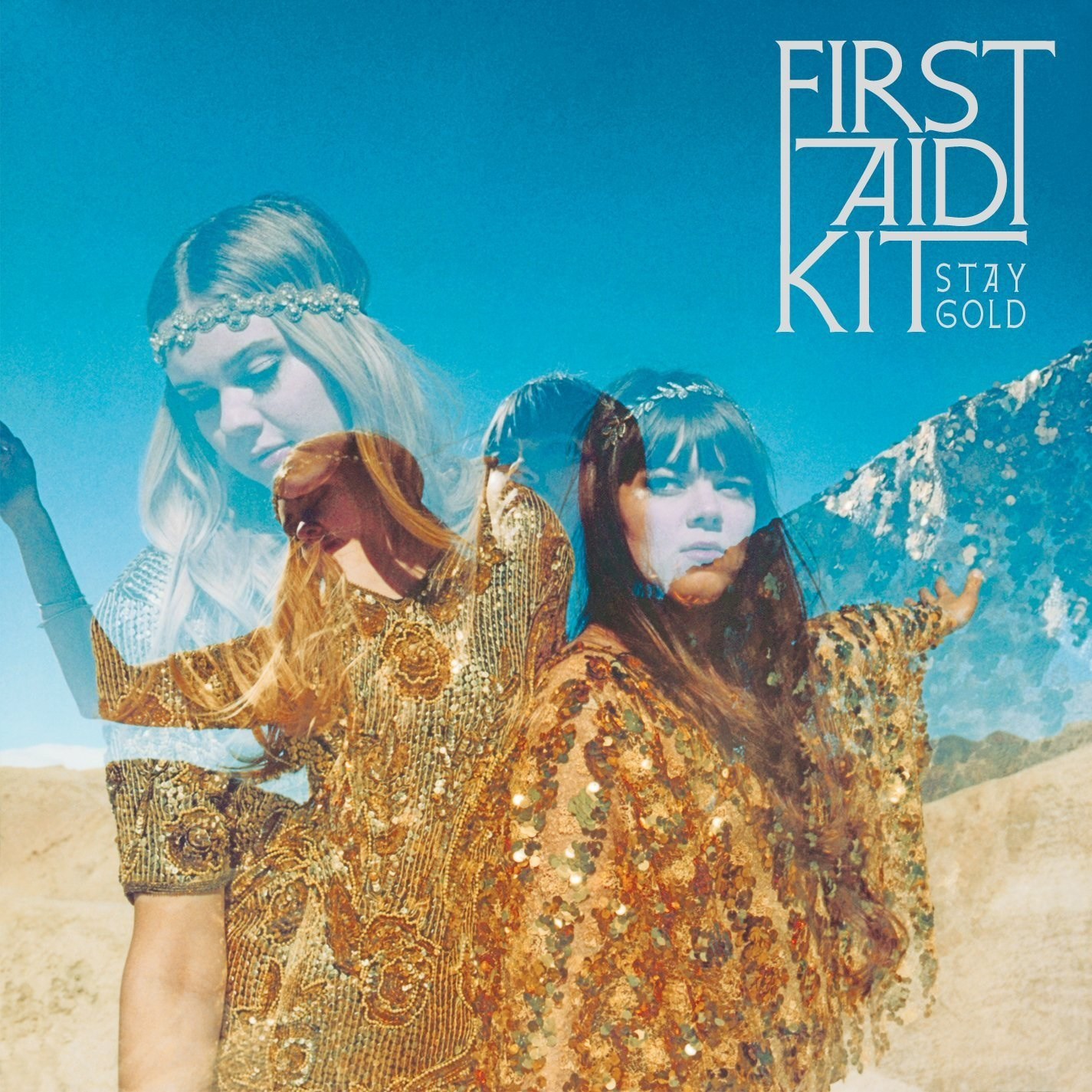 Listen: First Aid Kit – Stay Gold [Album Stream]