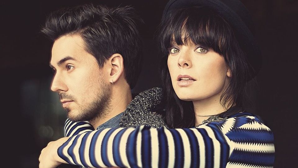 Eva & Manu