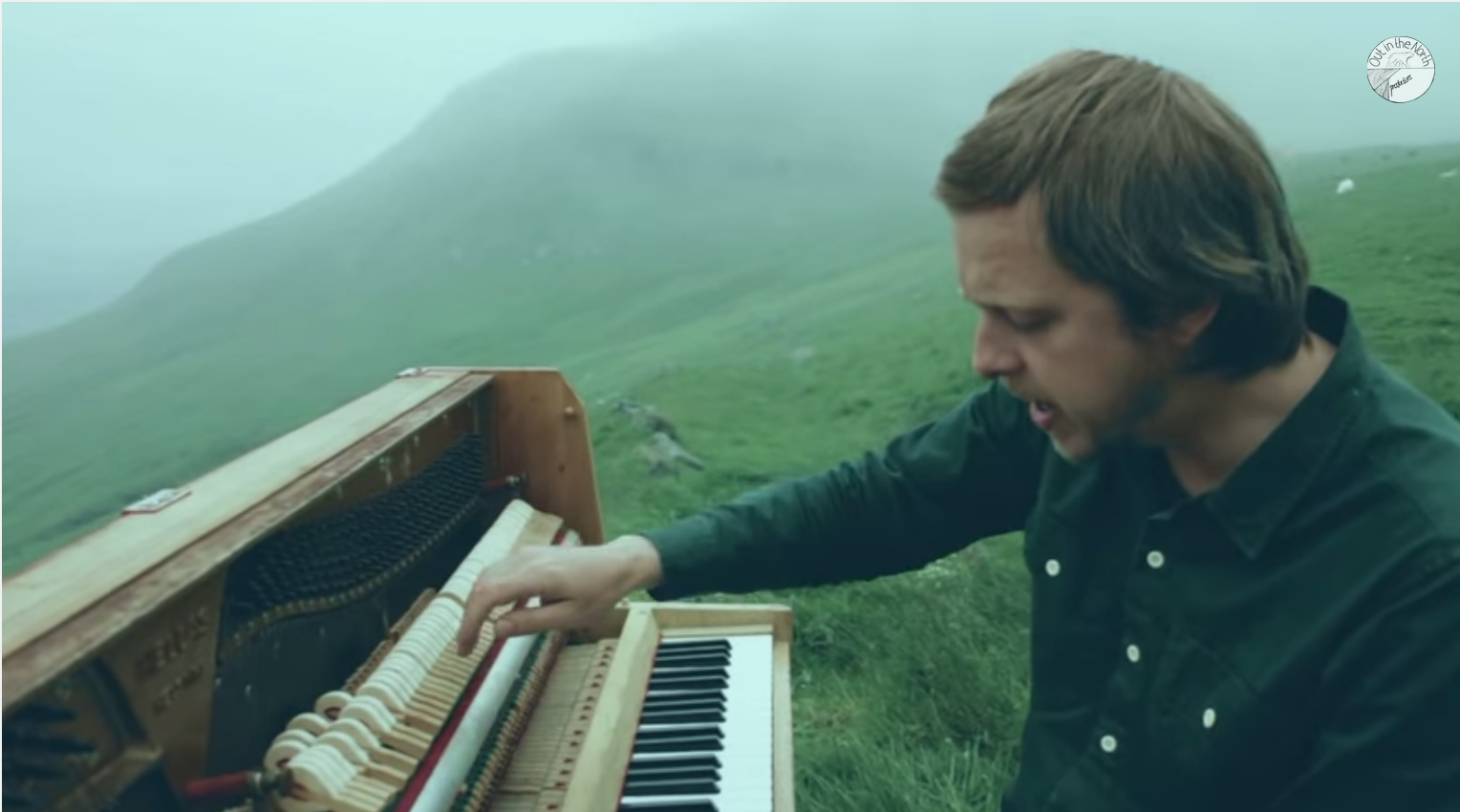 Watch: Teitur – It’s Not Funny Anymore [Sessions In The North]