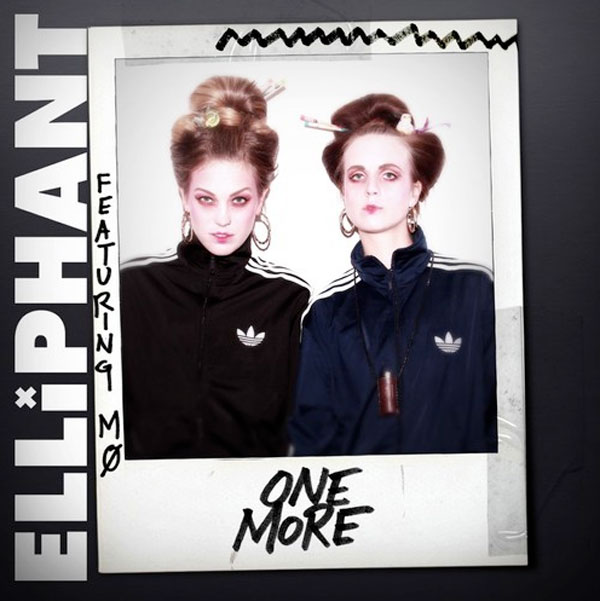 Watch: Elliphant ft. MØ – One More