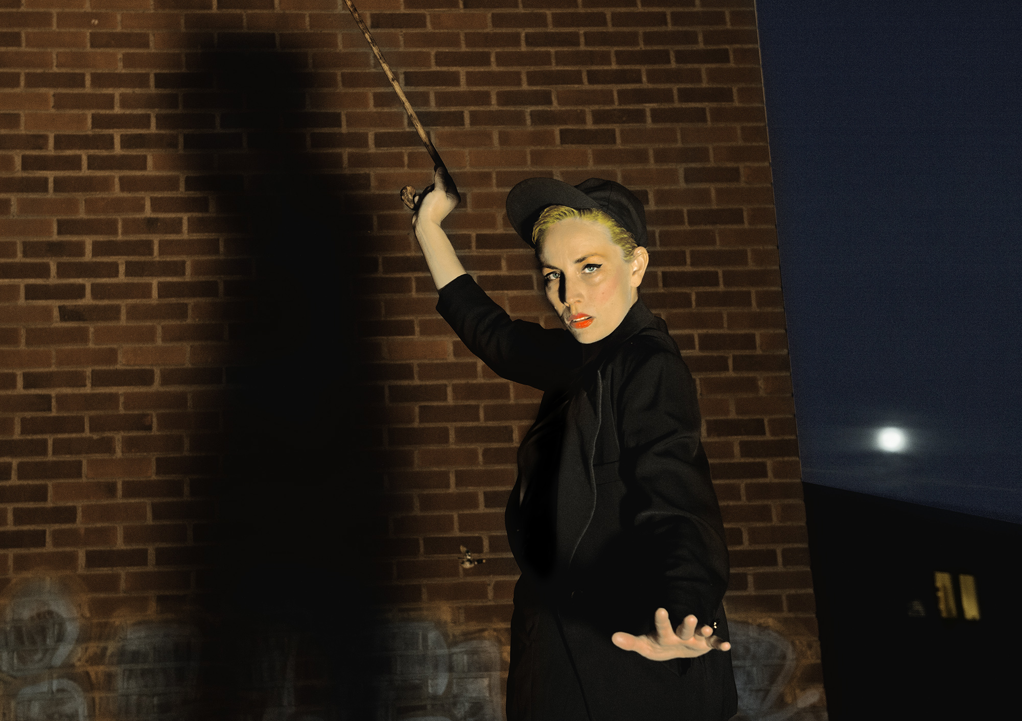 Ja Ja Ja Festival: Jenny Wilson’s Musical Mavericks Mixtape!