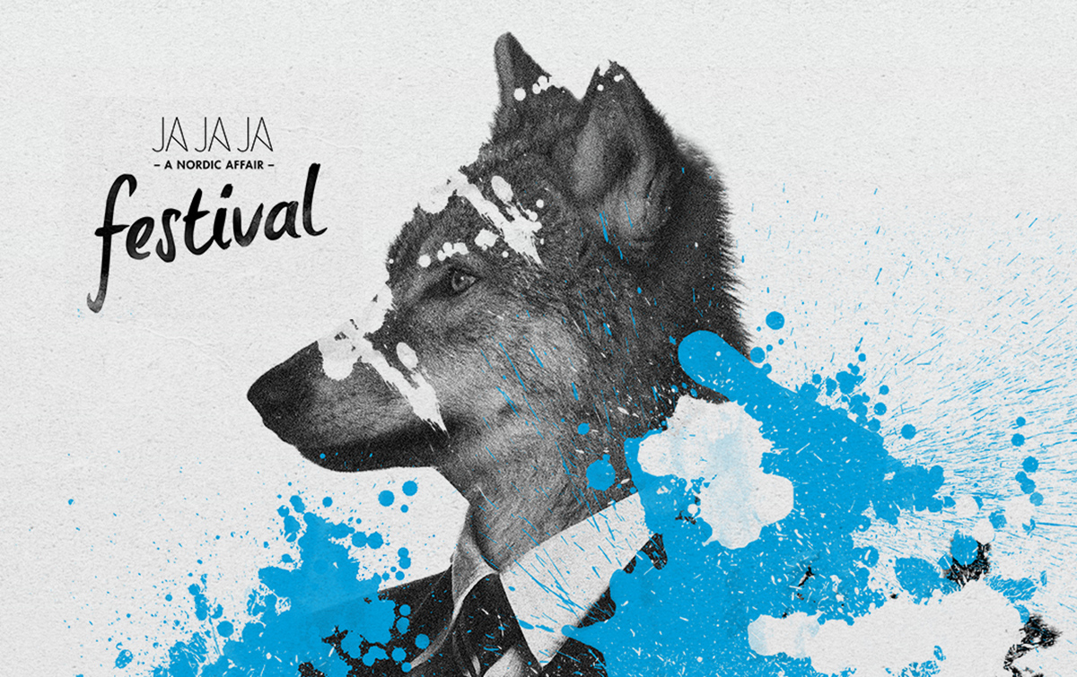 Nordic Gig Guide: Ja Ja Ja Festival 2014!
