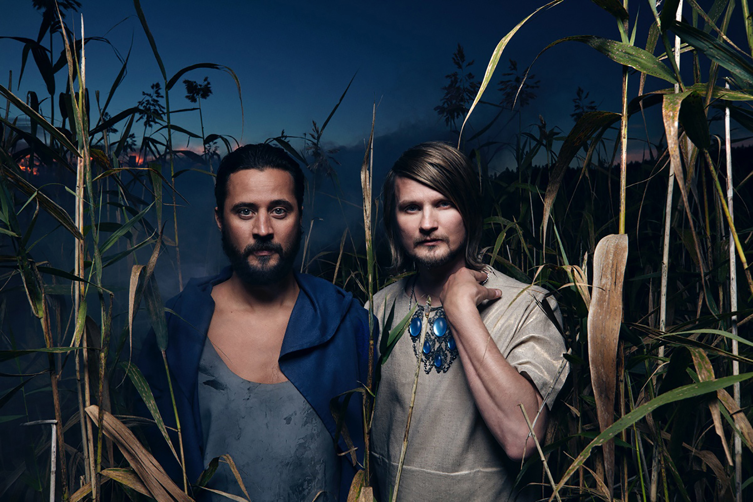 [PREMIERE] Röyksopp – I Had This Thing (André Bratten Remix)