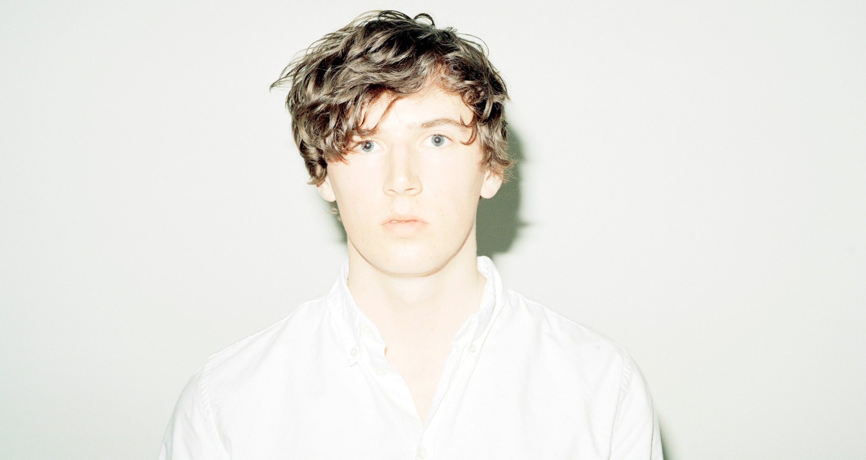 PREMIERE: Pandreas – Don’t Turn This Down The Isle