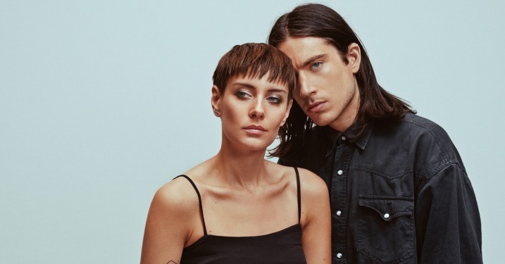 Watch: Rangleklods – Schoolgirls