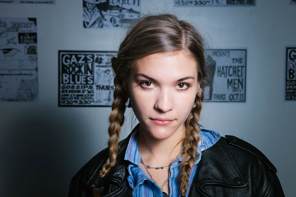 Watch: Tove Styrke – …Baby One More Time (Britney Spears Cover)