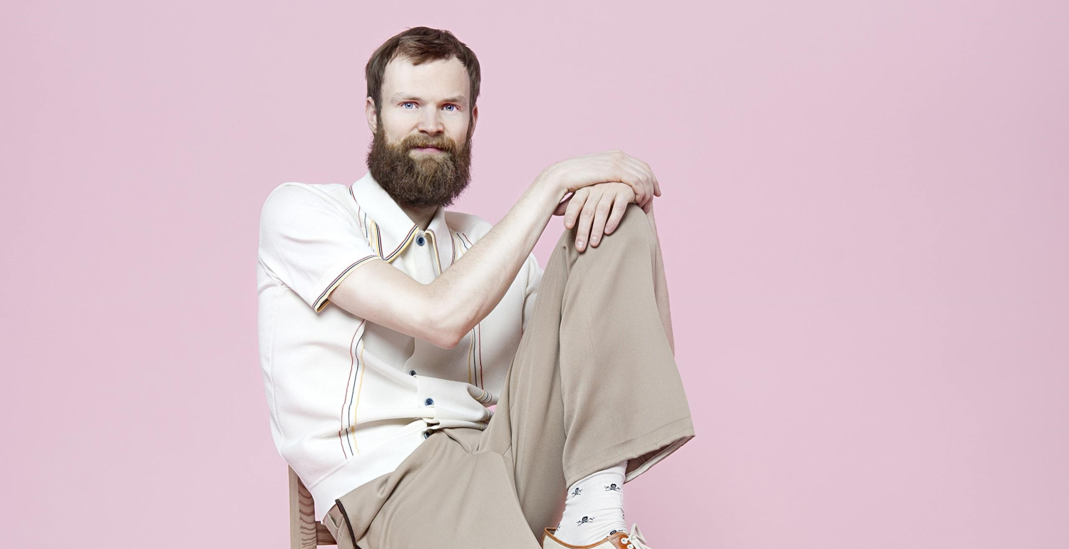 Nordic Gig Guide: Todd Terje, Cashmere Cat and Philco Fiction