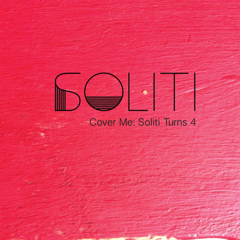 Download: Finnish label Soliti celebrates its 4th birthday!