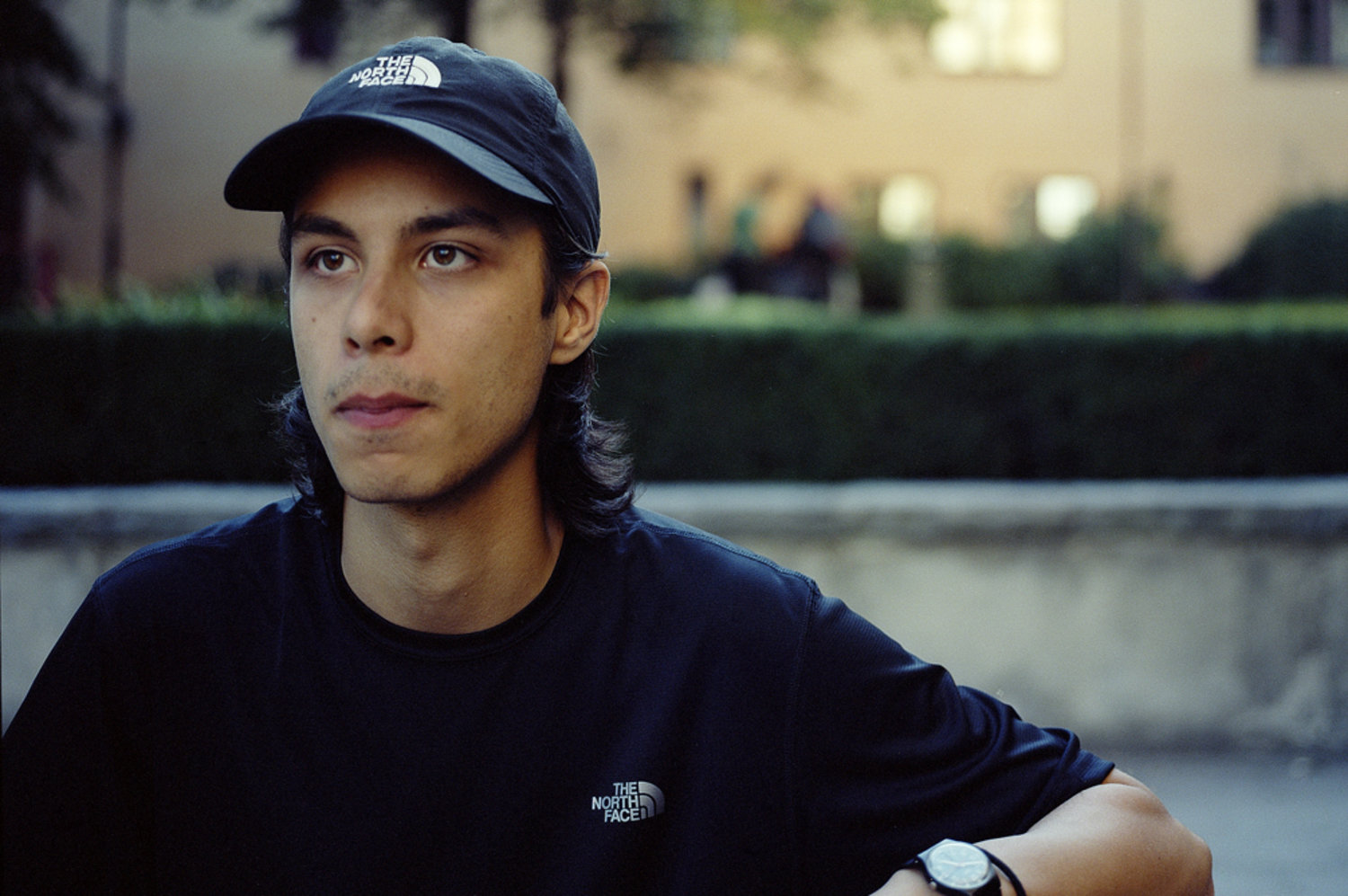 Nordic Gig Guide: HNNY and Baba Stiltz
