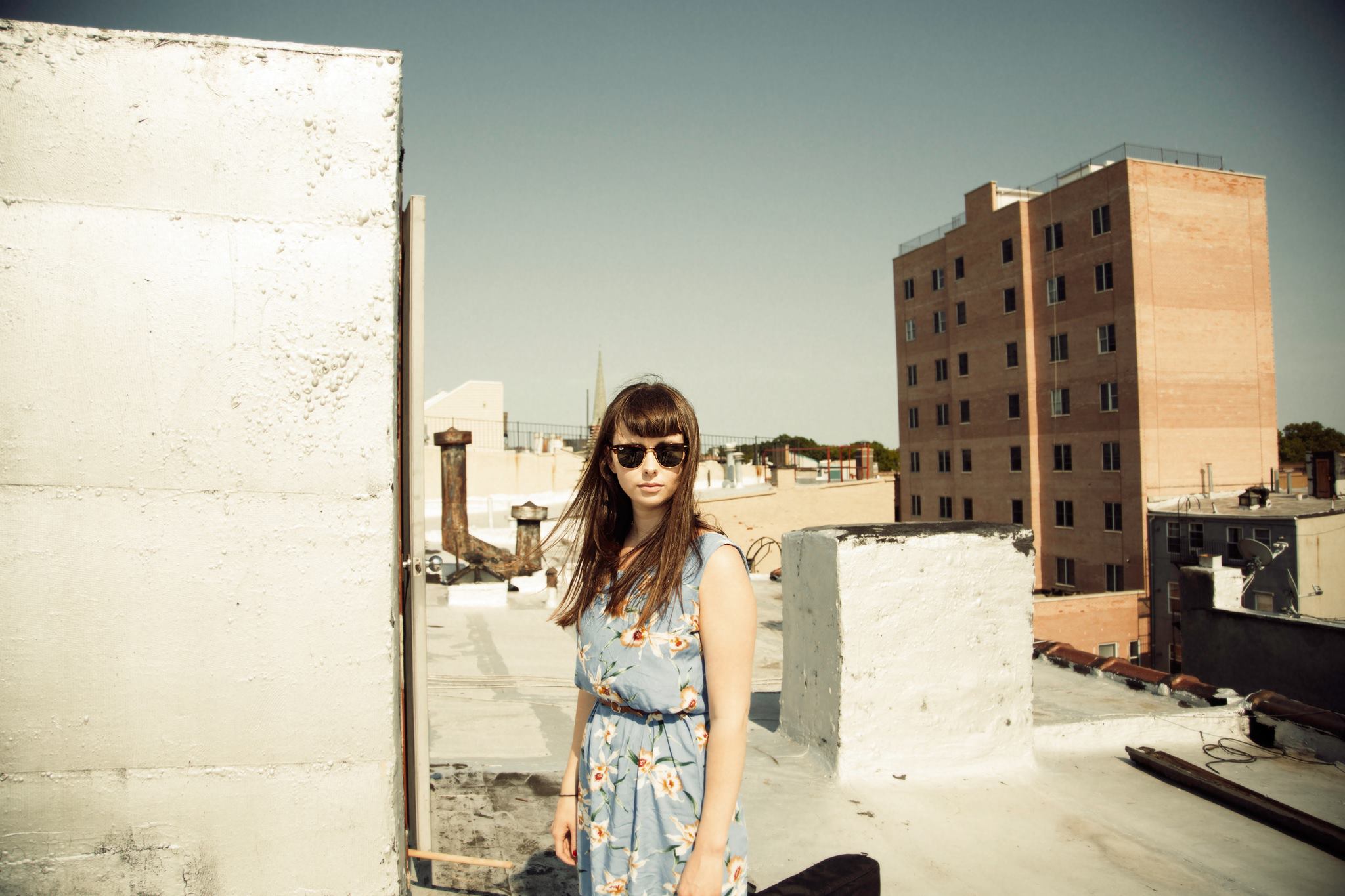 Watch: Siv Jakobsen – To Leave You
