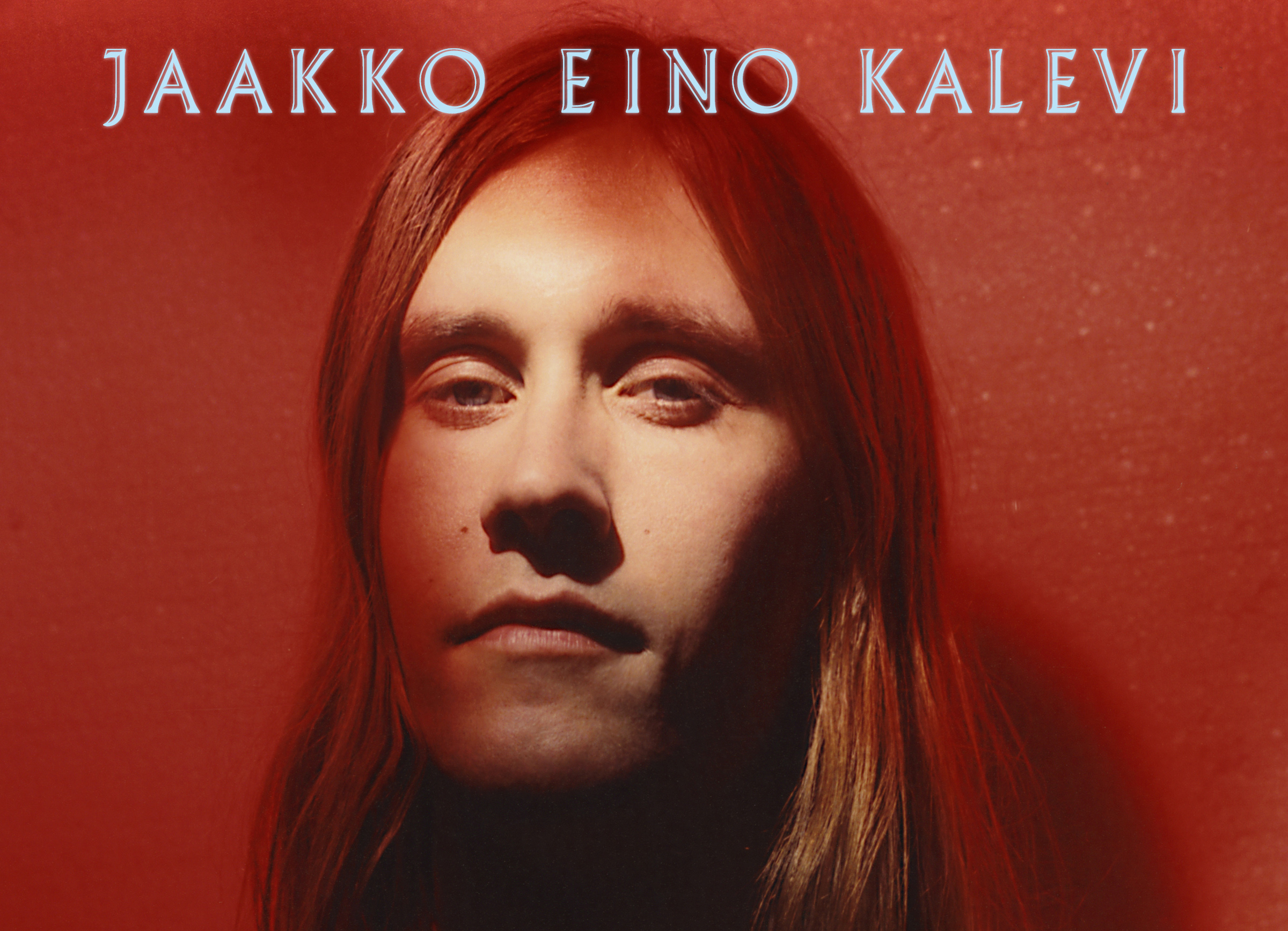 Albums Of The Year So Far: Jaakko Eino Kalevi – Jaakko Eino Kalevi