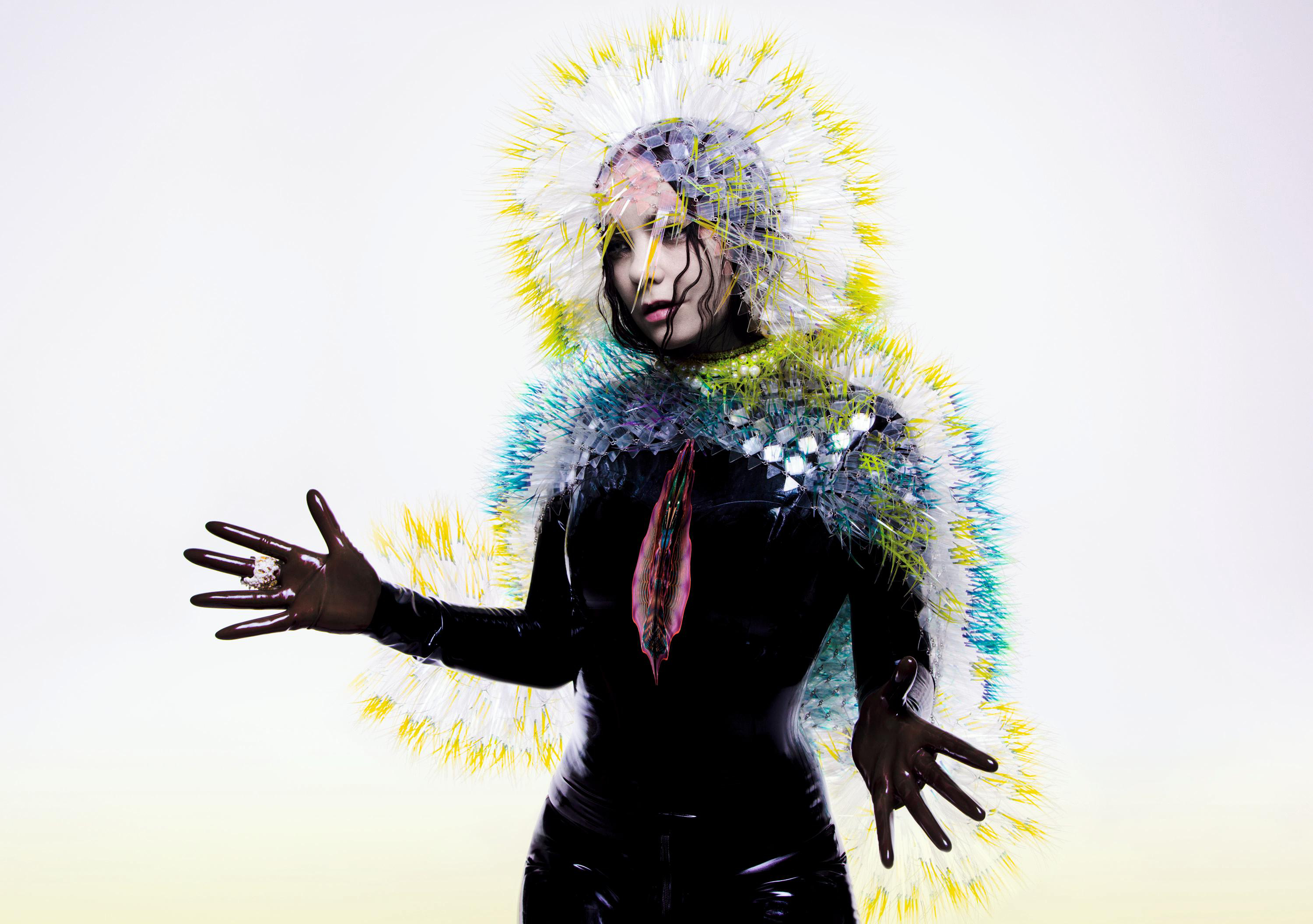 Albums Of The Year So Far: Björk – Vulnicura