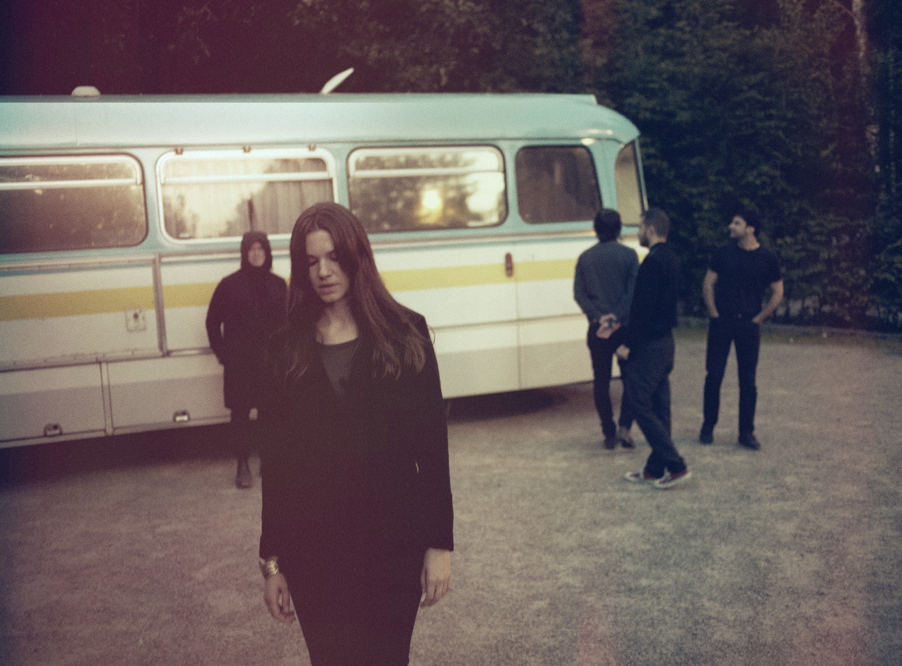 Josefin Öhrn + The Liberation