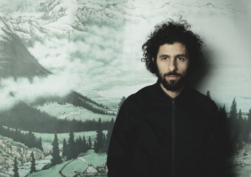 Watch: José González – Let It Carry You