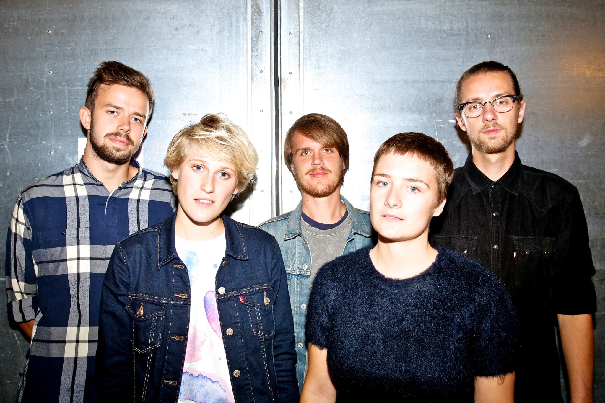 Nordic Gig Guide: Yung, dePresno, Lowly, Iceage, Ane Brun, Mariam The Believer, Kate Boy & Rangleklods!