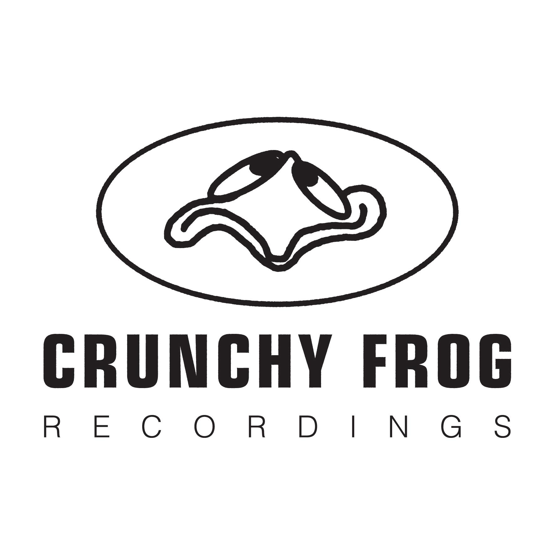 Spotlight Interview: Crunchy Frog Recordings