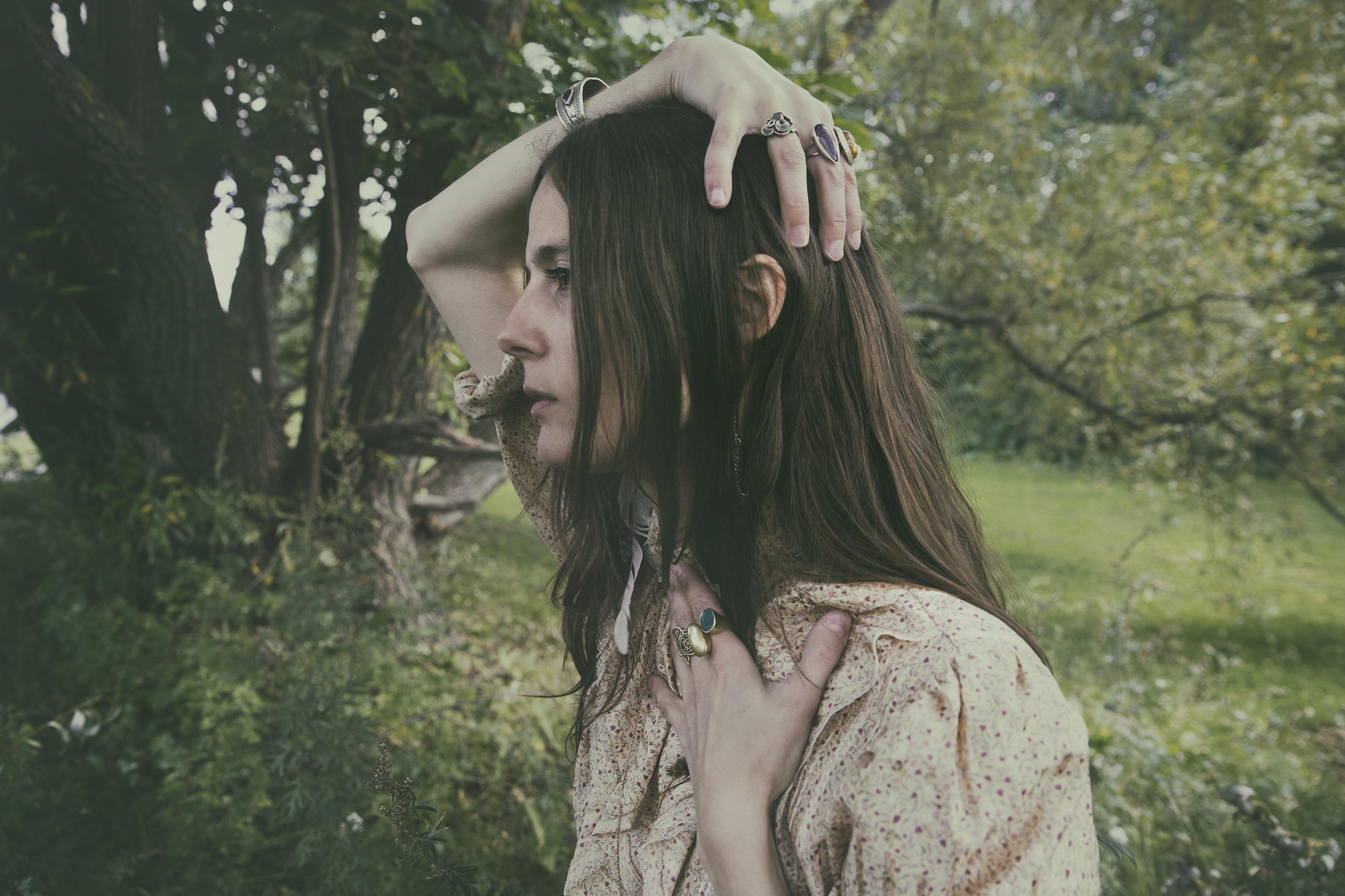 Spotlight Interview: Frøkedal