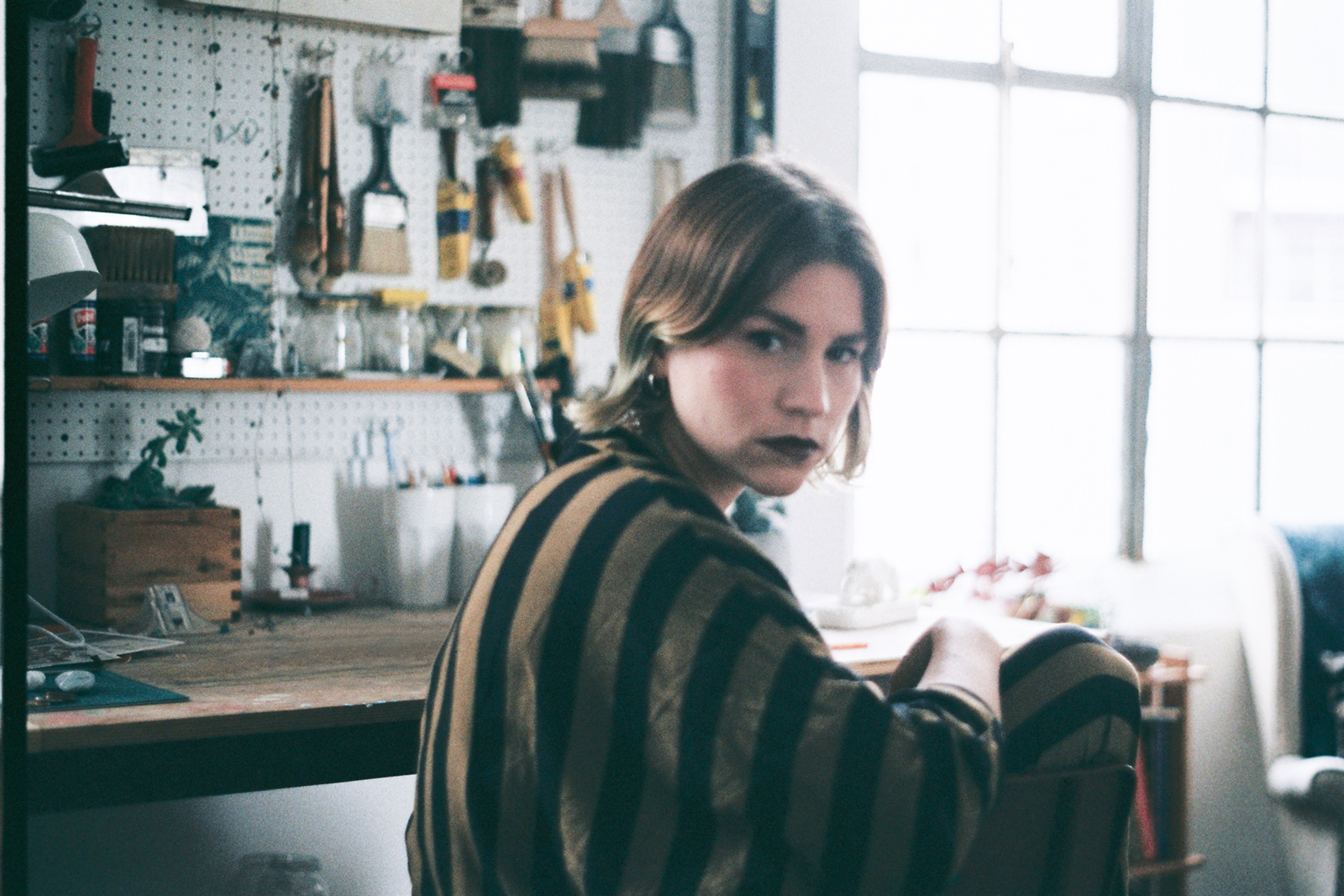 Watch: EERA – Drive With Fear