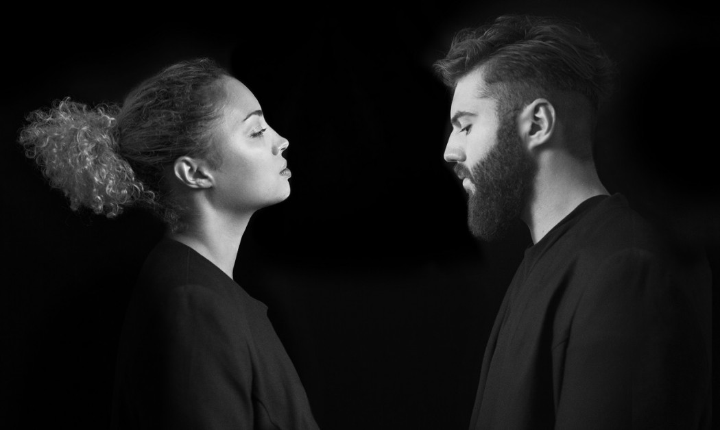 Listen: Lucas Nord ft. Naomi Pilgrim – Do About It
