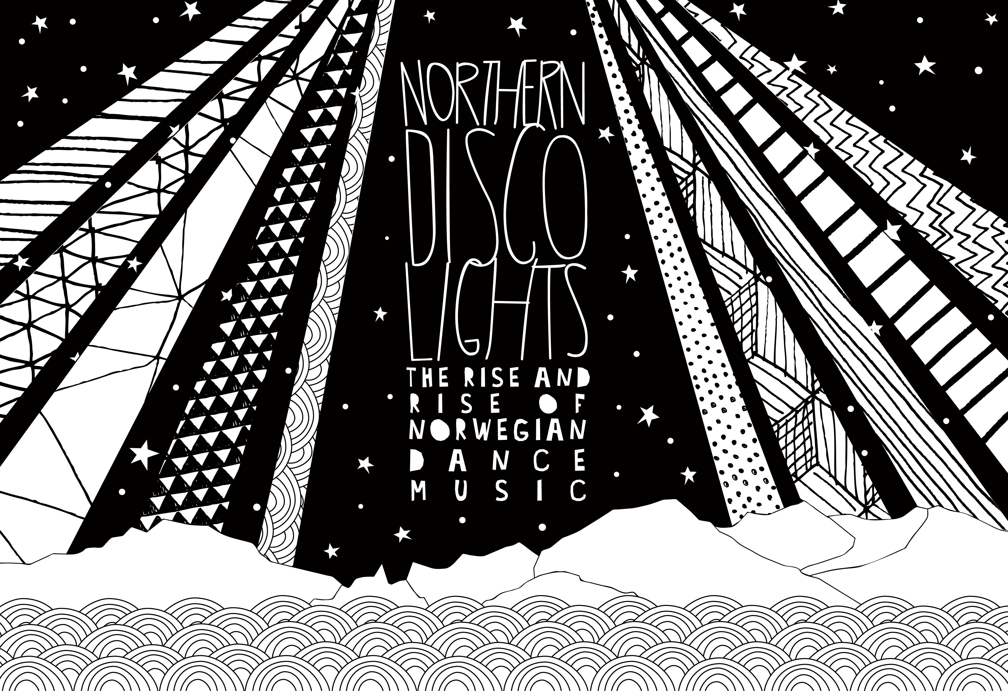 Win! Tickets to the afterparty of ‘Northern Disco Lights’ – with Bjørn Torske & Mental Overdrive!