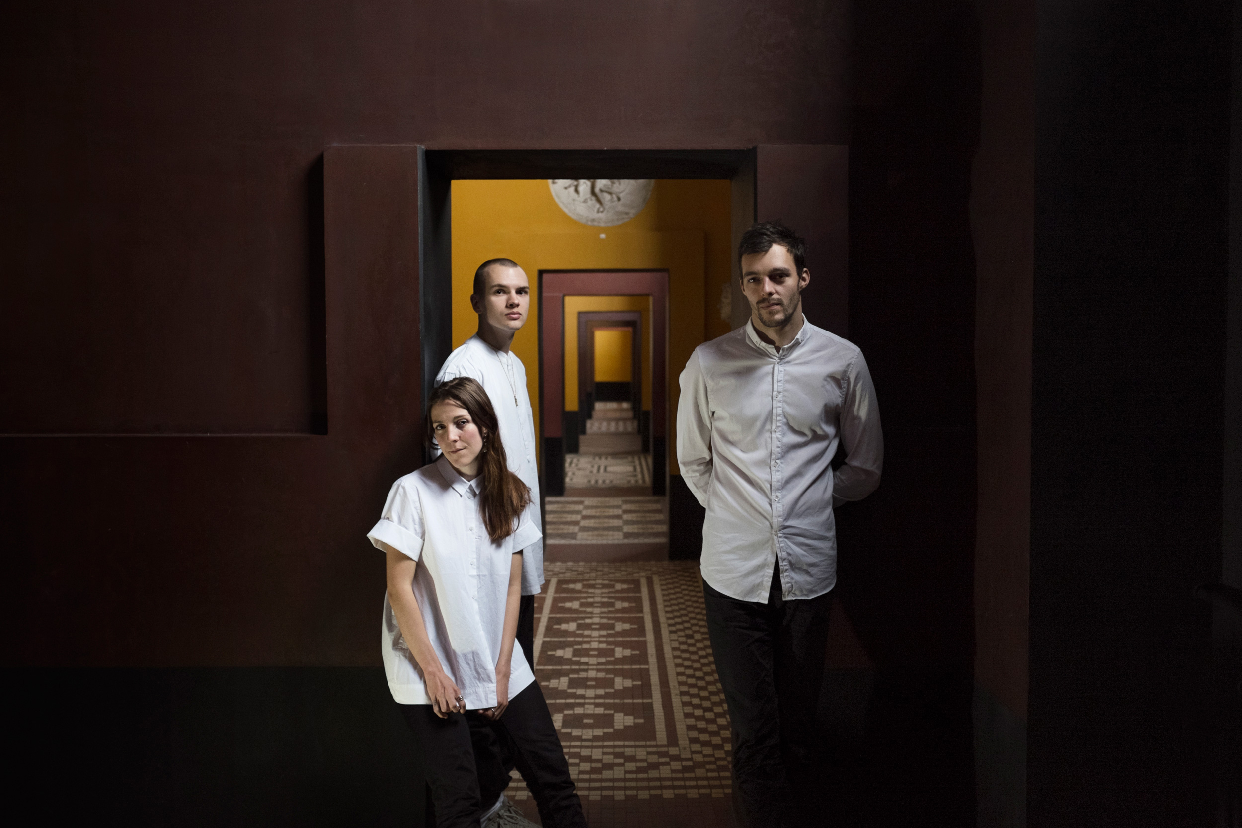 Nordic Gig Guide: Johnossi, Penny Police, IRAH + More!