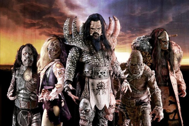 Lordi