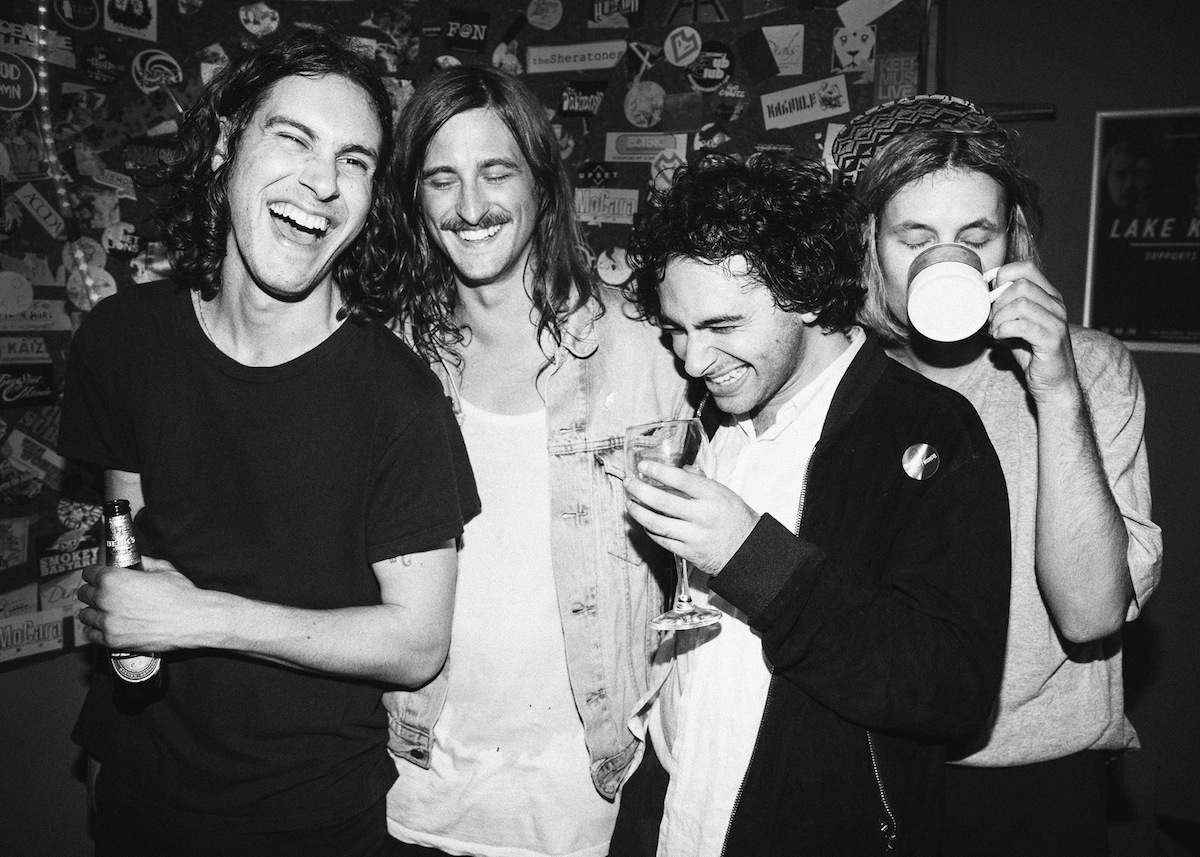 Nordic Gig Guide: Kvelertak, Smerz, FEWS, Jóhann Jóhannsson