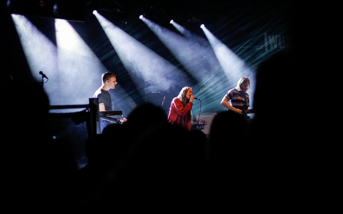 Gallery: Ja Ja Ja Vienna – CHINAH, Axel Flóvent, Gundelach, Have You Ever….