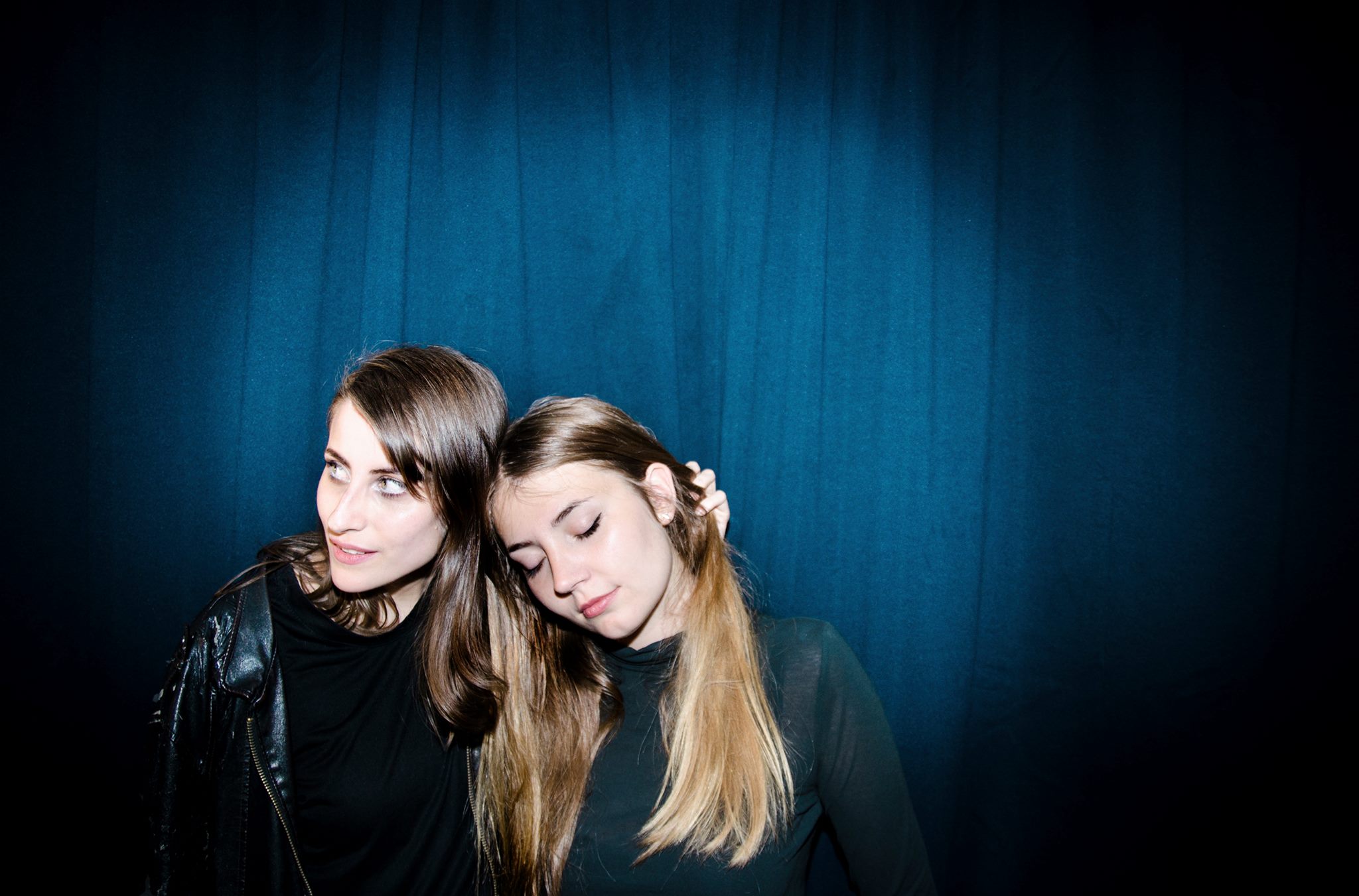 Listen: Pale Honey – Why Do I Always Feel This Way?