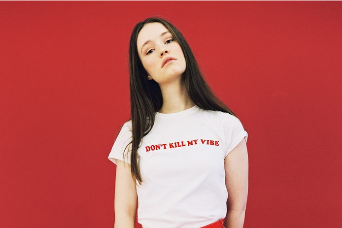 Listen: Sigrid – Don’t Kill My Vibe